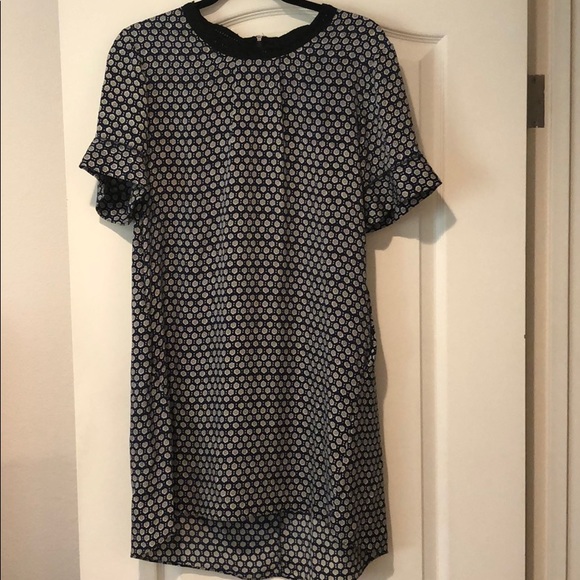 Sea New York Dresses & Skirts - Silk dress